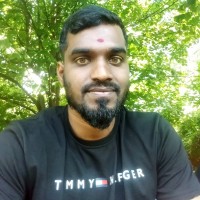Manikandan Kandhasamy