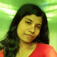Kumkum Chaurasiya