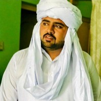Meer Hamza Khan