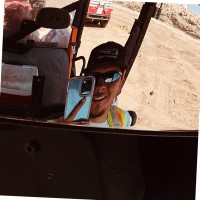 Aj _