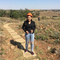 Refiloe Phale