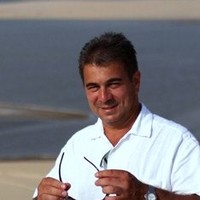 David MacIntyre
