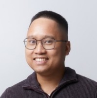 Shawn Dela Masa