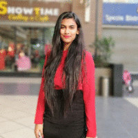 Akshita Chhapia