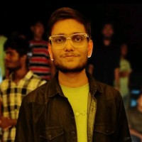 Mann Saxena