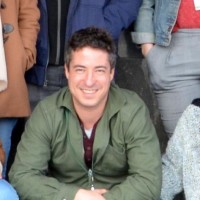 Oriol Caro Pérez