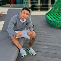 Edgar Dominguez