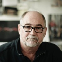 John Hillier