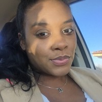 Tanisha Anthony