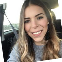 Angelica Da Conceicao