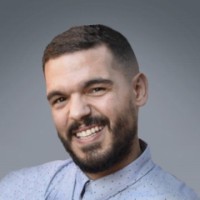 Stelios Skaliarakis
