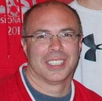 Arthur Johns