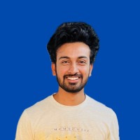 Shashank Kulkarni