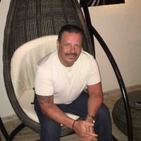 Chris Petit