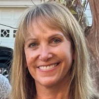 Judy Reese