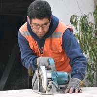 Niky Alejandro Bastias Garrido