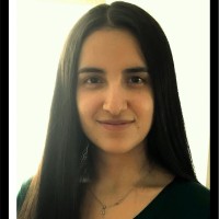Andrea Villanueva Bohórquez