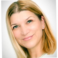 Melanie Gebert