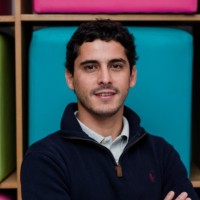 Mario Canepa Ljubicic