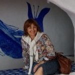 Isabel Zozaya Erasun