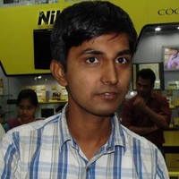 Ashutosh Anand