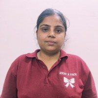 POOJA M