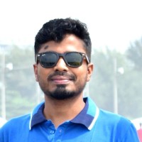 Md. Al Masud Abir