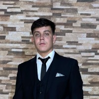 Cristhian Nahuel Da Cunha Furtado