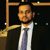 Saif Ahmed Khan Rezvy