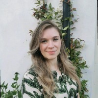 Rhodé Ten Hoven - Visser