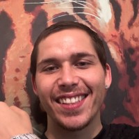 Colton Krumm
