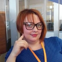 Мария Никулина