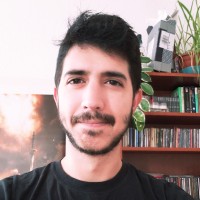 Yannick Ramsahye