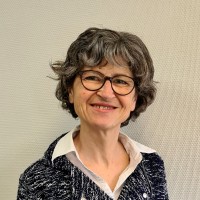 Chantal Petit