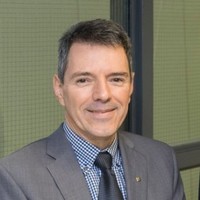 Michel Noel, ing., M. Sc. A., ASC, C.Dir.