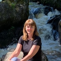 Dawn Calvert