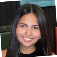 April Gonzales
