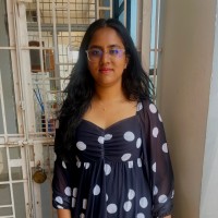 V Sai Harshitha