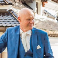 Geert-Jan te Velde