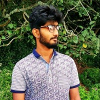Chethan M Shetty