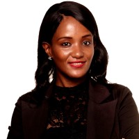 Amanda Mgwele