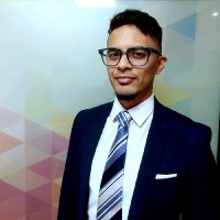 Nadeem Limbada Ca (Sa), Cspo
