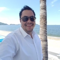 Christopher Delgadillo