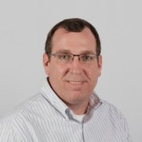 Joe Vroman, MBA, PHR