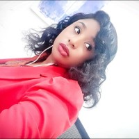 Mariam Yusuf