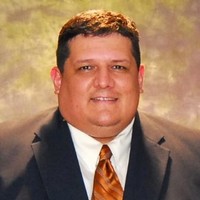 Pete Barcenez