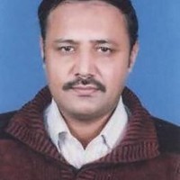 Khurram Shahzad