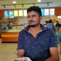 Mahesh Reddy
