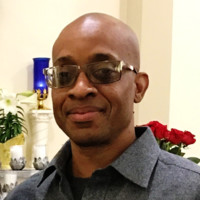 Rod Simmons