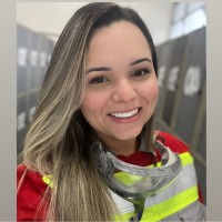 Aline Pereira
